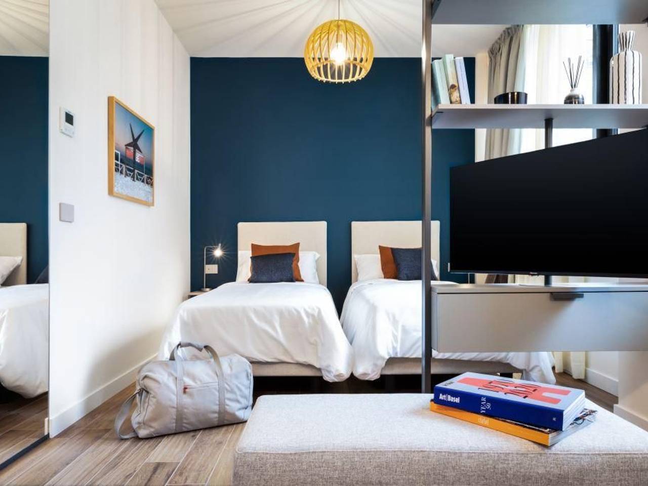 appartamento in affitto a Milano in zona Città Studi