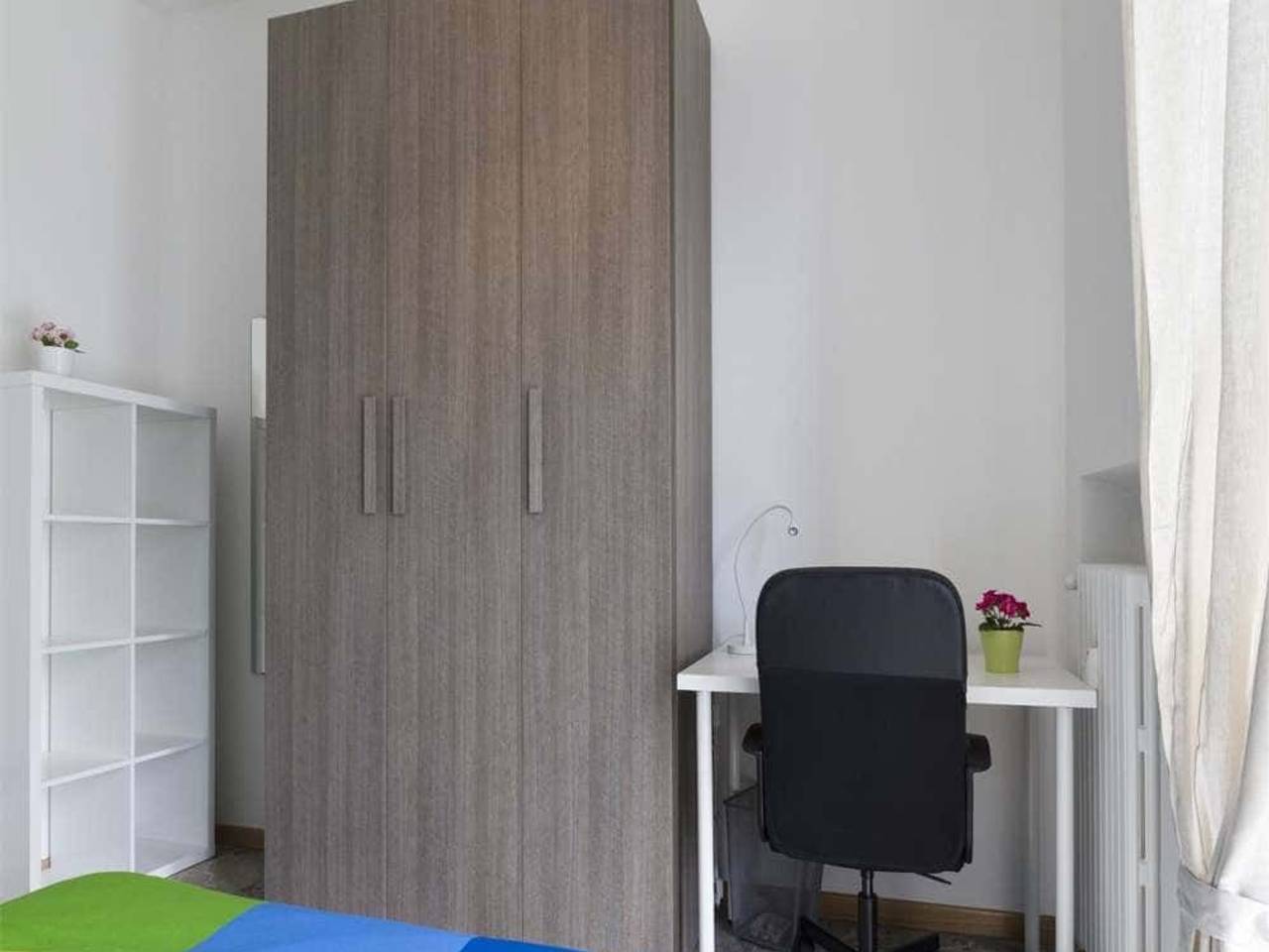 negozio in affitto a Milano in zona Sempione