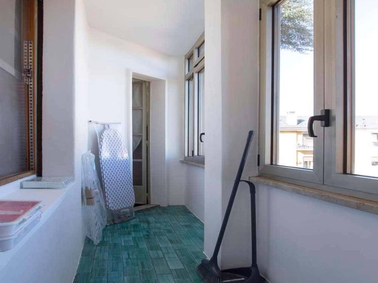 negozio in affitto a Milano in zona Bovisa