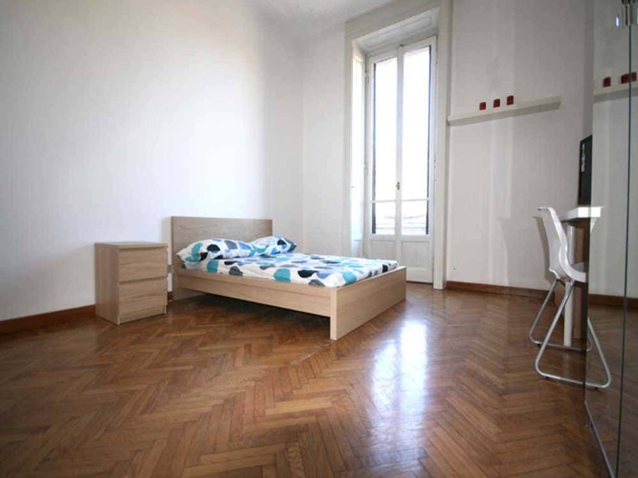 negozio in affitto a Milano in zona Città Studi