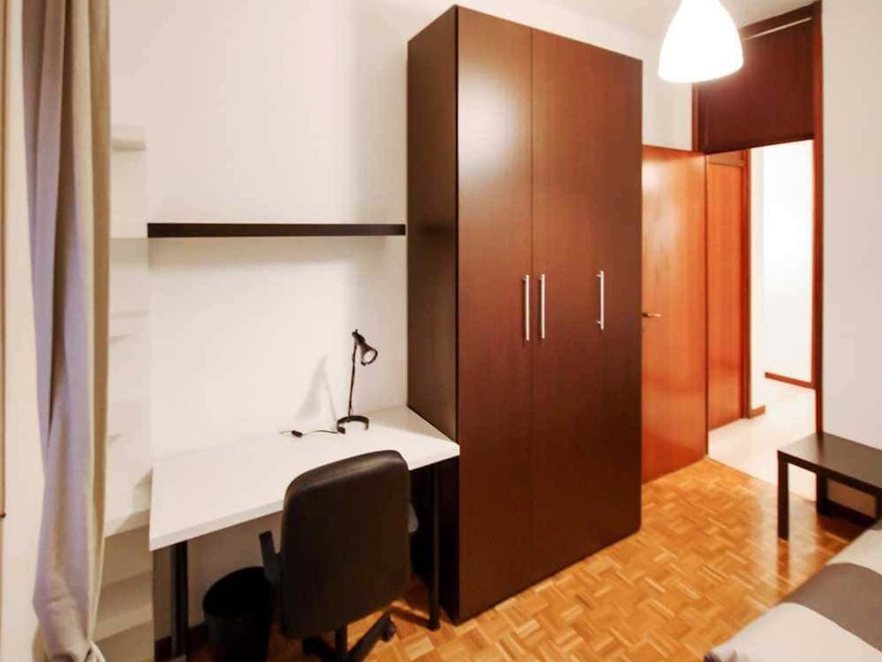 negozio in affitto a Milano in zona Casoretto