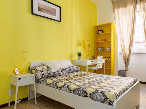 negozio in affitto a Milano in zona Bovisa