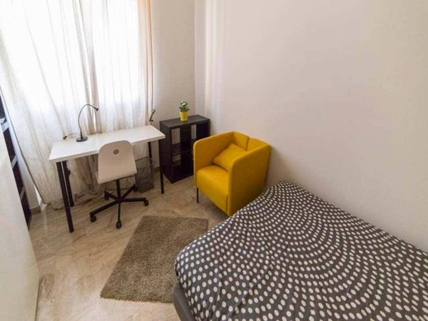 negozio in affitto a Milano in zona Lambrate