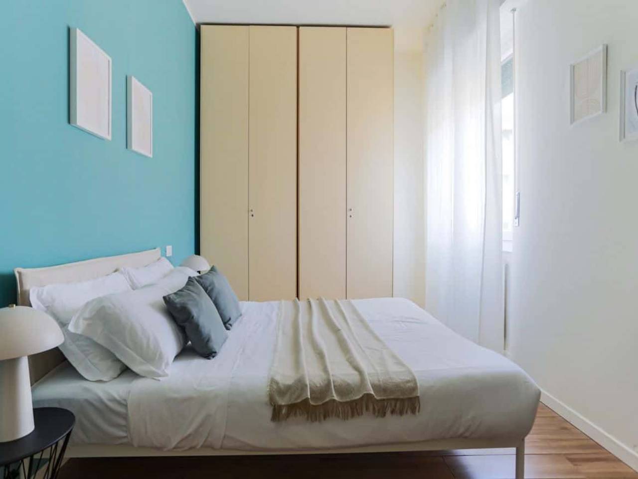 appartamento in affitto a Milano in zona Porta Romana