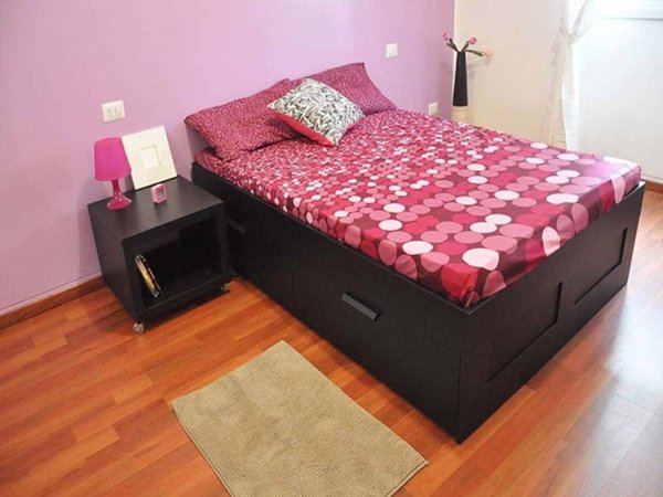 negozio in affitto a Milano in zona Lorenteggio