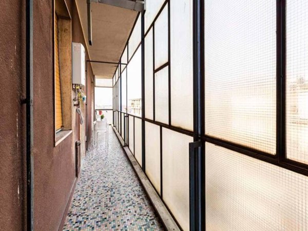 negozio in affitto a Milano in zona Casoretto