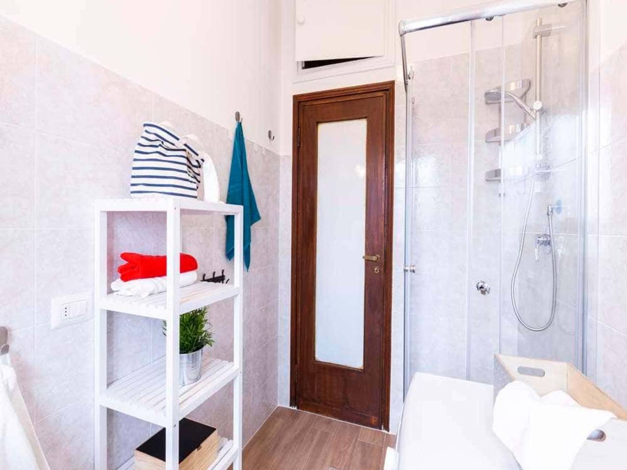 negozio in affitto a Milano in zona Casoretto