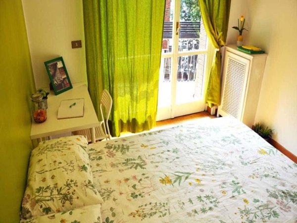 negozio in affitto a Milano in zona Lambrate