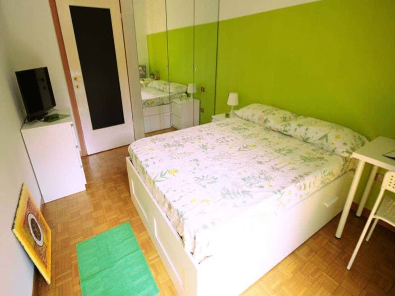 negozio in affitto a Milano in zona Ortica