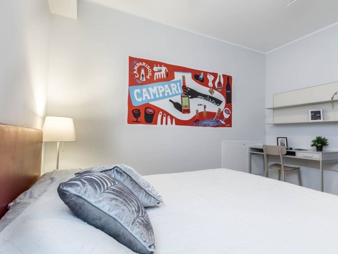 negozio in affitto a Milano in zona Morivione