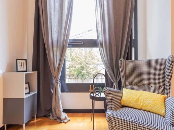 negozio in affitto a Milano in zona Morivione