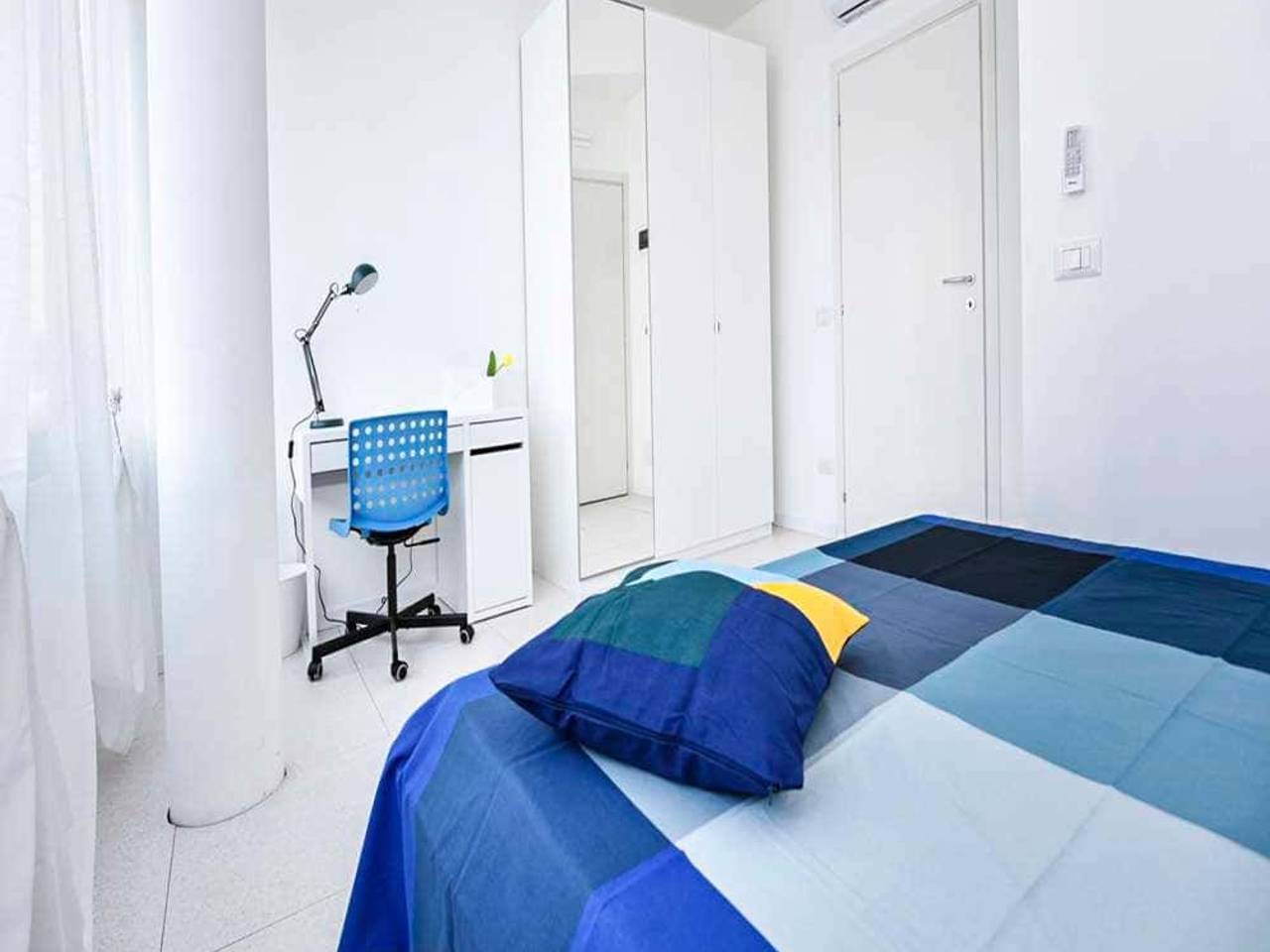 negozio in affitto a Milano in zona Affori