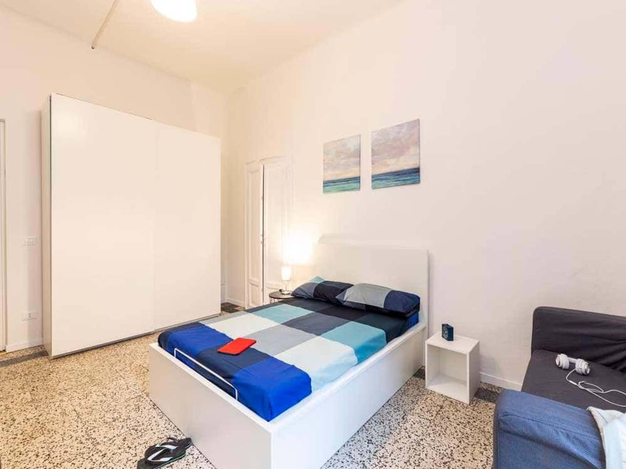 negozio in affitto a Milano in zona Cadorna