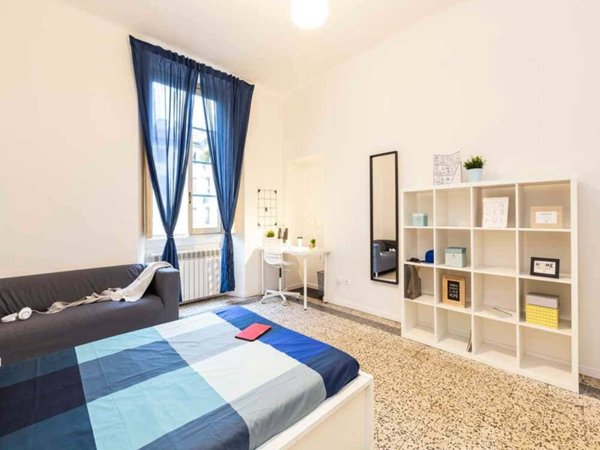 negozio in affitto a Milano in zona Cadorna