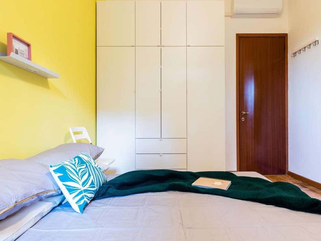 negozio in affitto a Milano in zona Bovisa