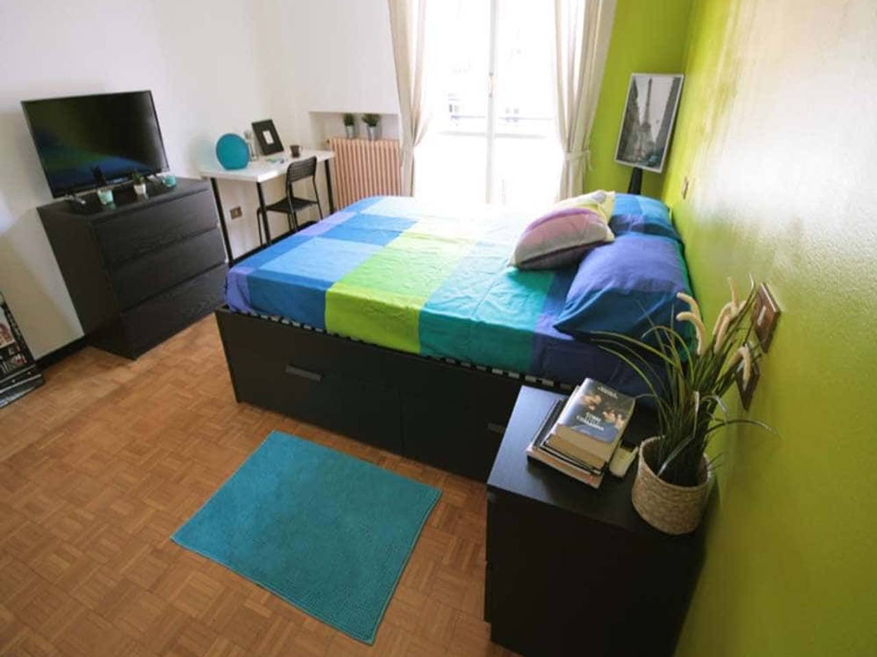 negozio in affitto a Milano in zona Città Studi