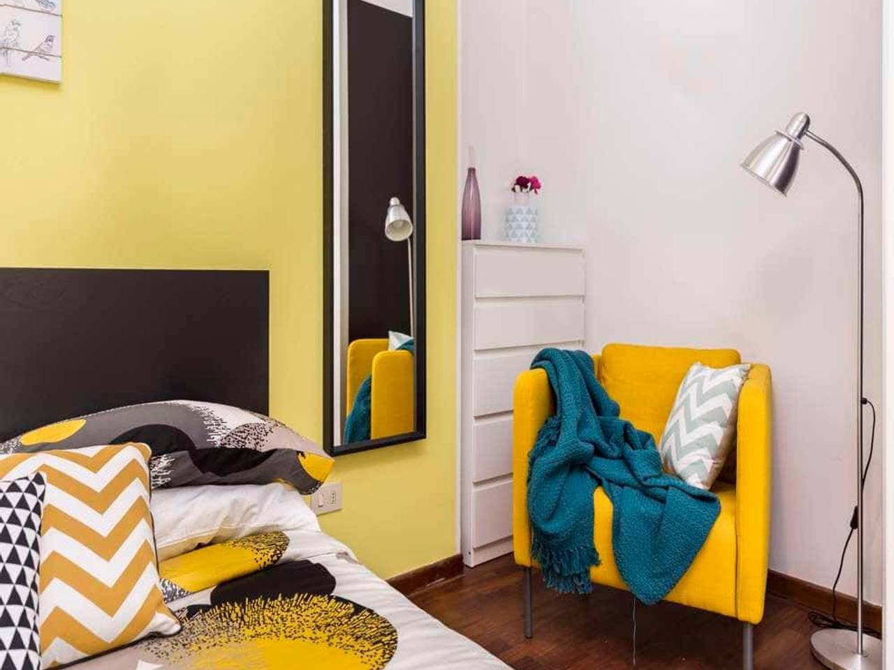 negozio in affitto a Milano