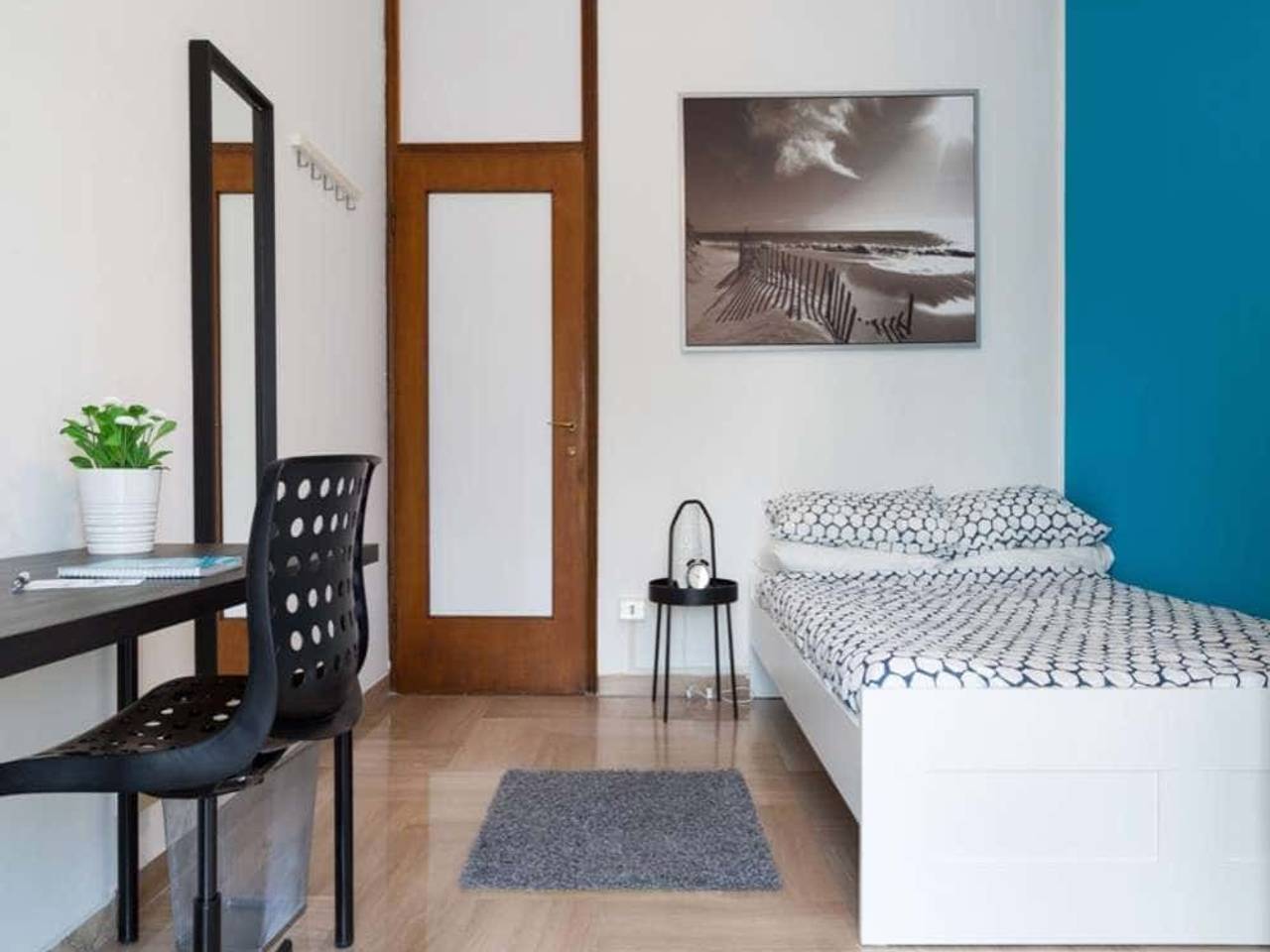 negozio in affitto a Milano in zona Bocconi