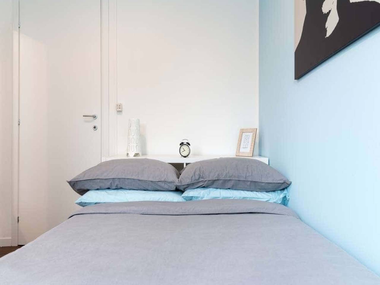 negozio in affitto a Milano in zona Lorenteggio