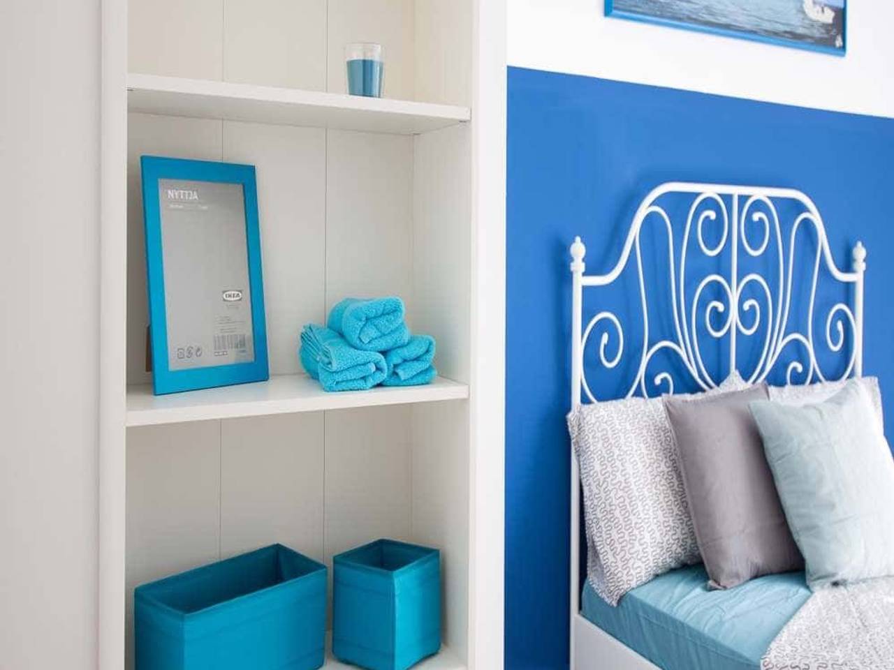 negozio in affitto a Milano in zona San Siro