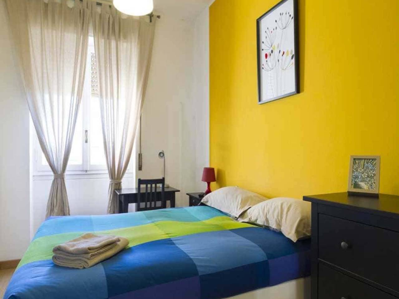 negozio in affitto a Milano in zona Maggiolina