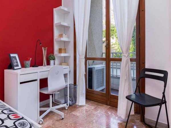 negozio in affitto a Milano in zona San Siro