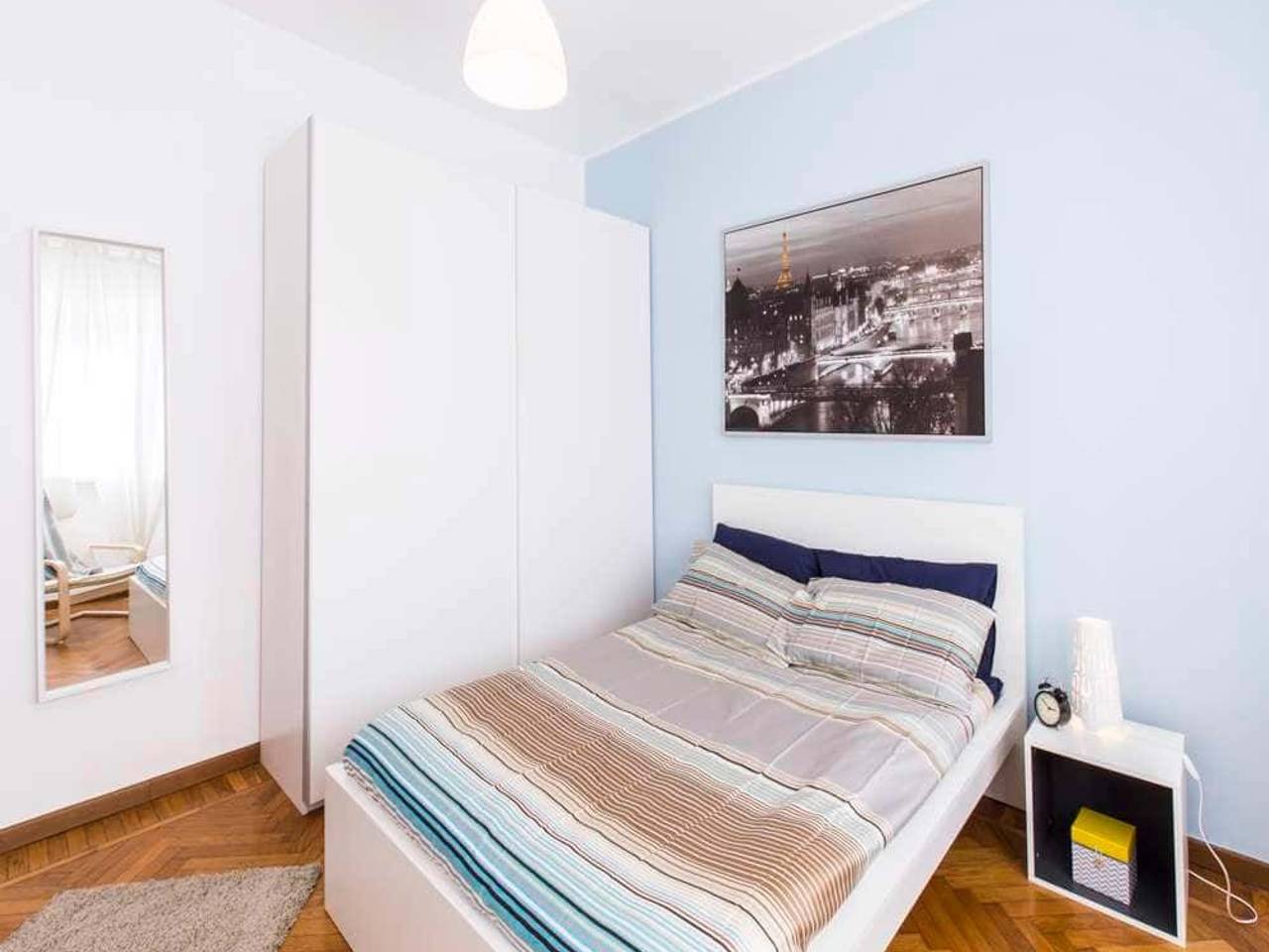 negozio in affitto a Milano in zona Lorenteggio