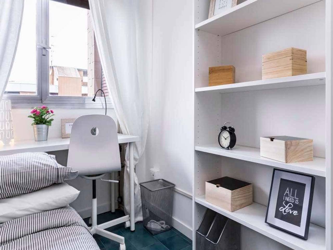 negozio in affitto a Milano