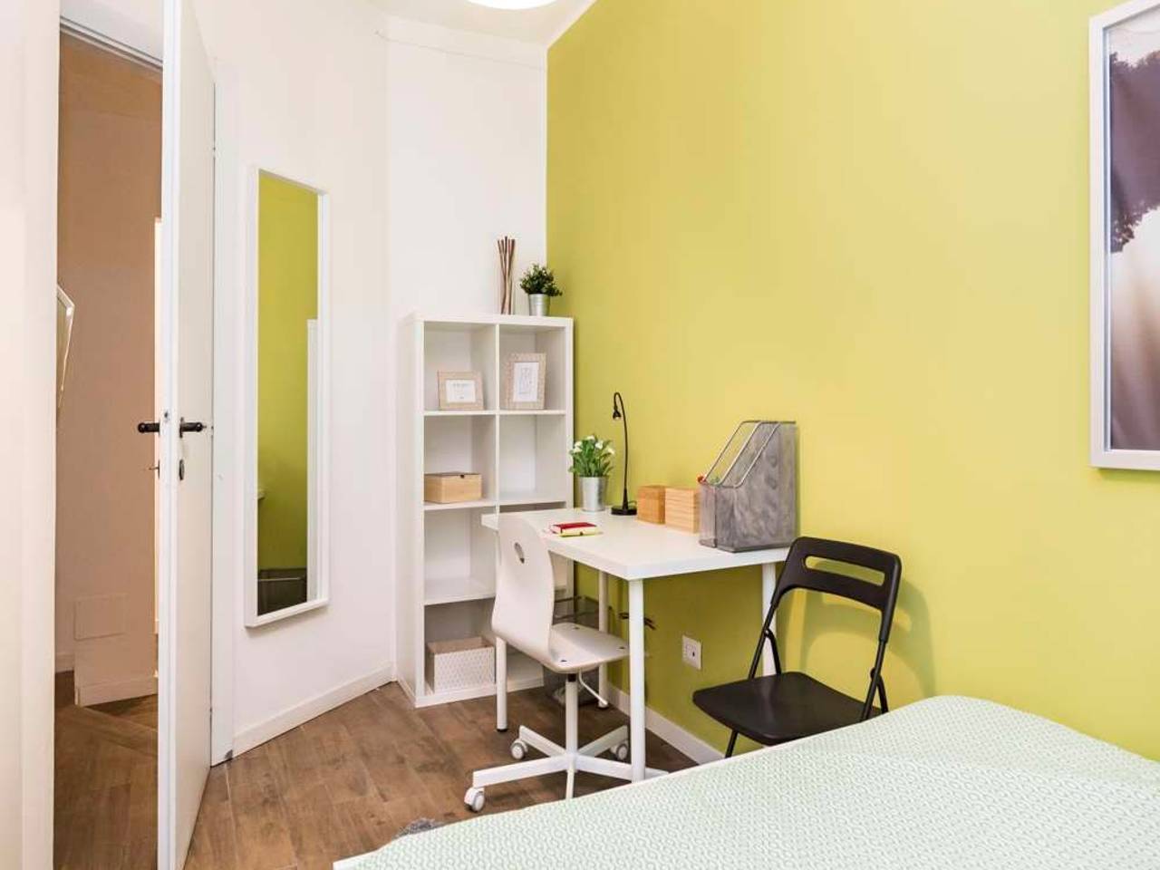 negozio in affitto a Milano in zona Sempione