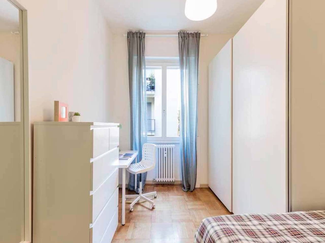 negozio in affitto a Milano