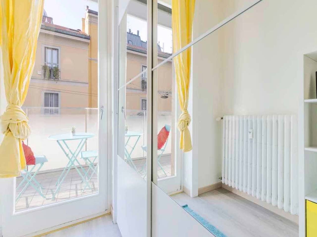 negozio in affitto a Milano