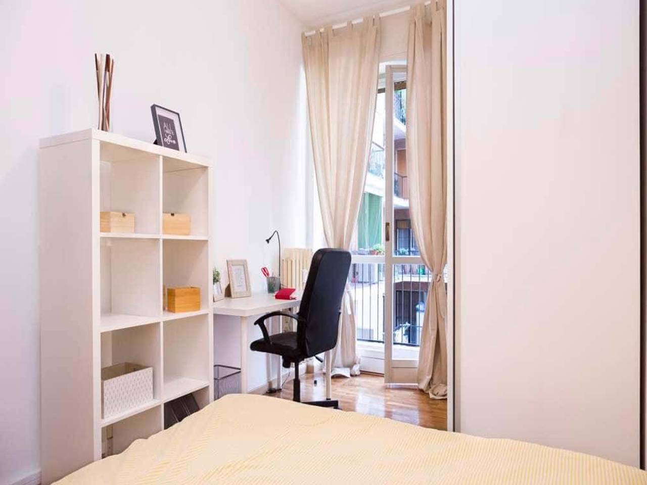 negozio in affitto a Milano in zona San Siro