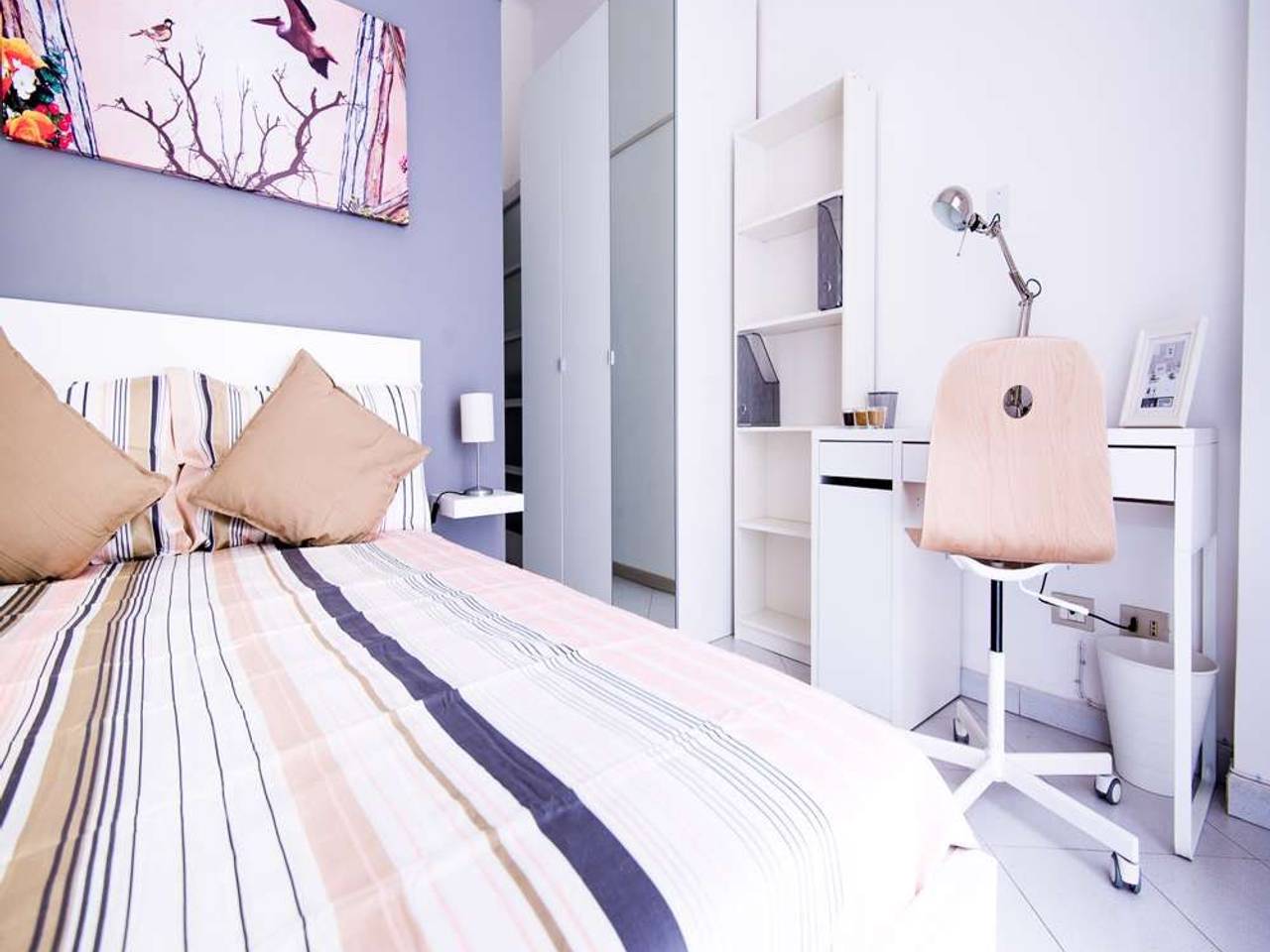 negozio in affitto a Milano in zona Città Studi