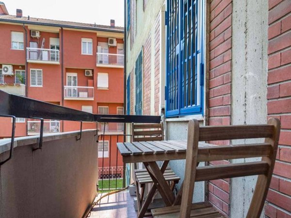 negozio in affitto a Milano in zona Forlanini