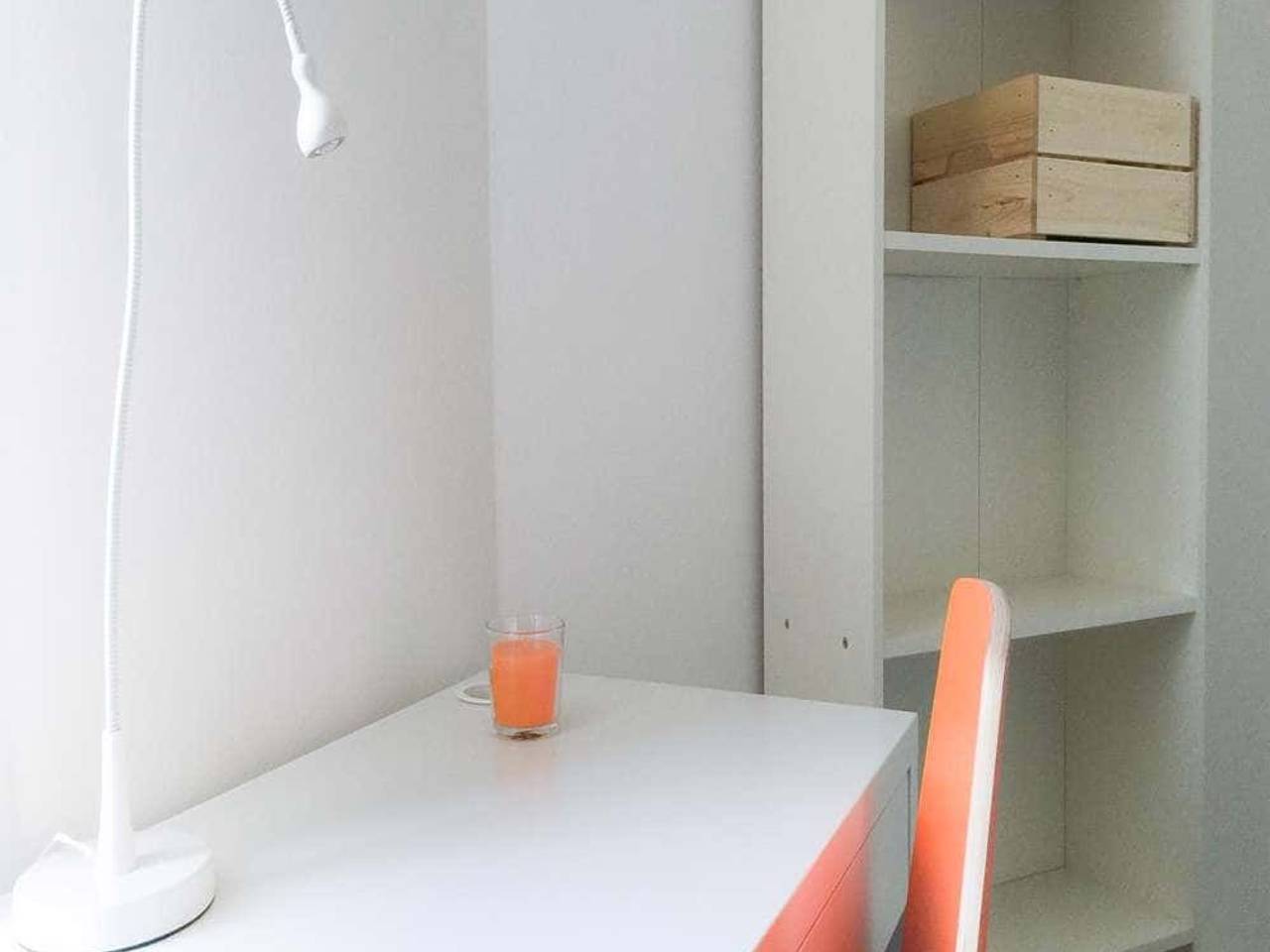 negozio in affitto a Milano in zona Porta Genova