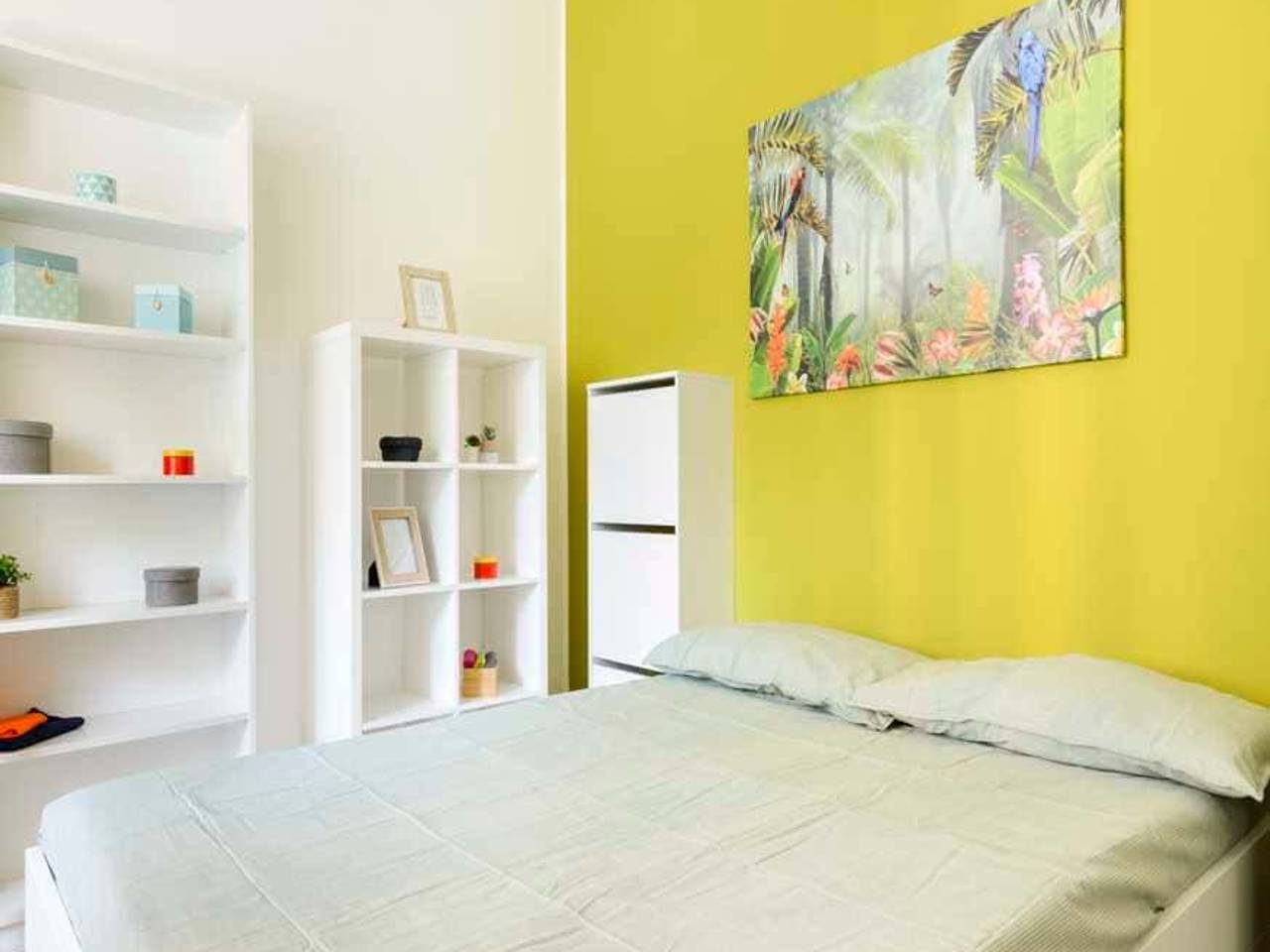 negozio in affitto a Milano in zona Forlanini