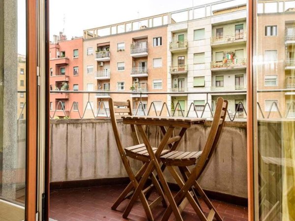 negozio in affitto a Milano in zona Ortica