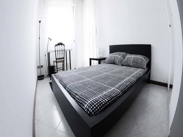 negozio in affitto a Milano in zona Lorenteggio