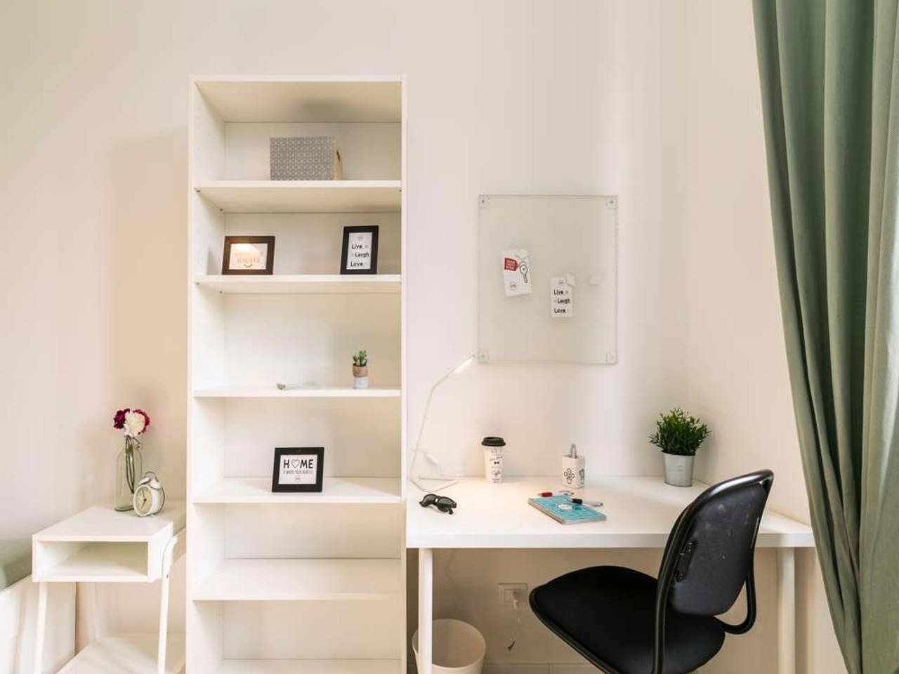 negozio in affitto a Milano in zona Barona