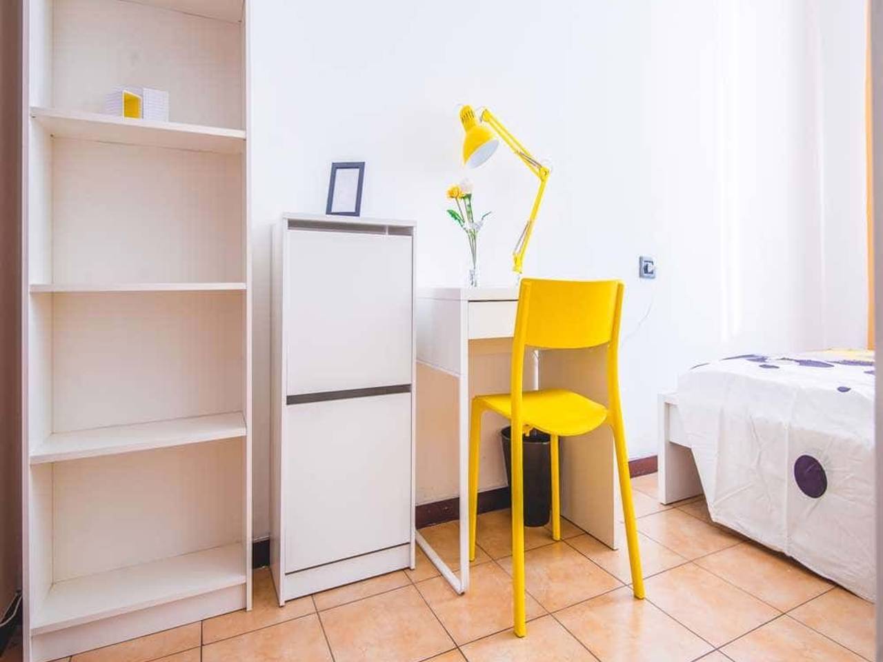 negozio in affitto a Milano in zona Casoretto