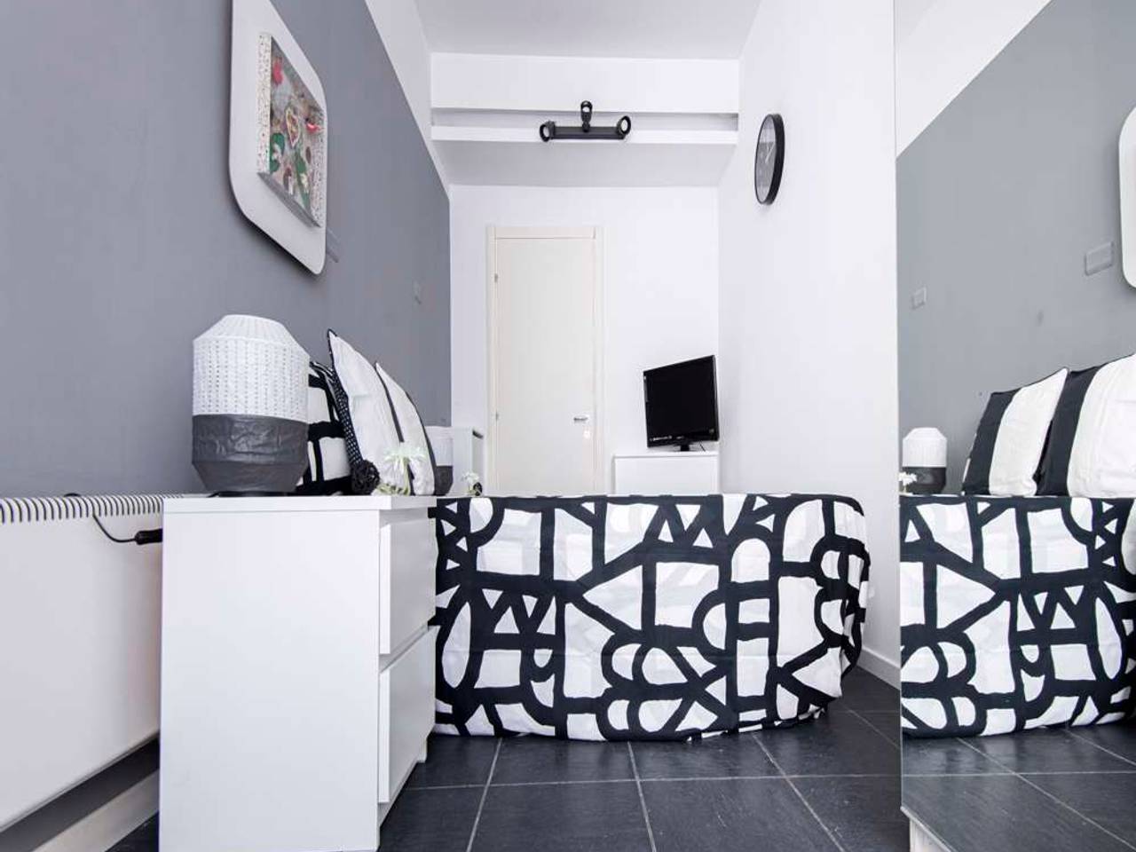 negozio in affitto a Milano in zona Porta Garibaldi