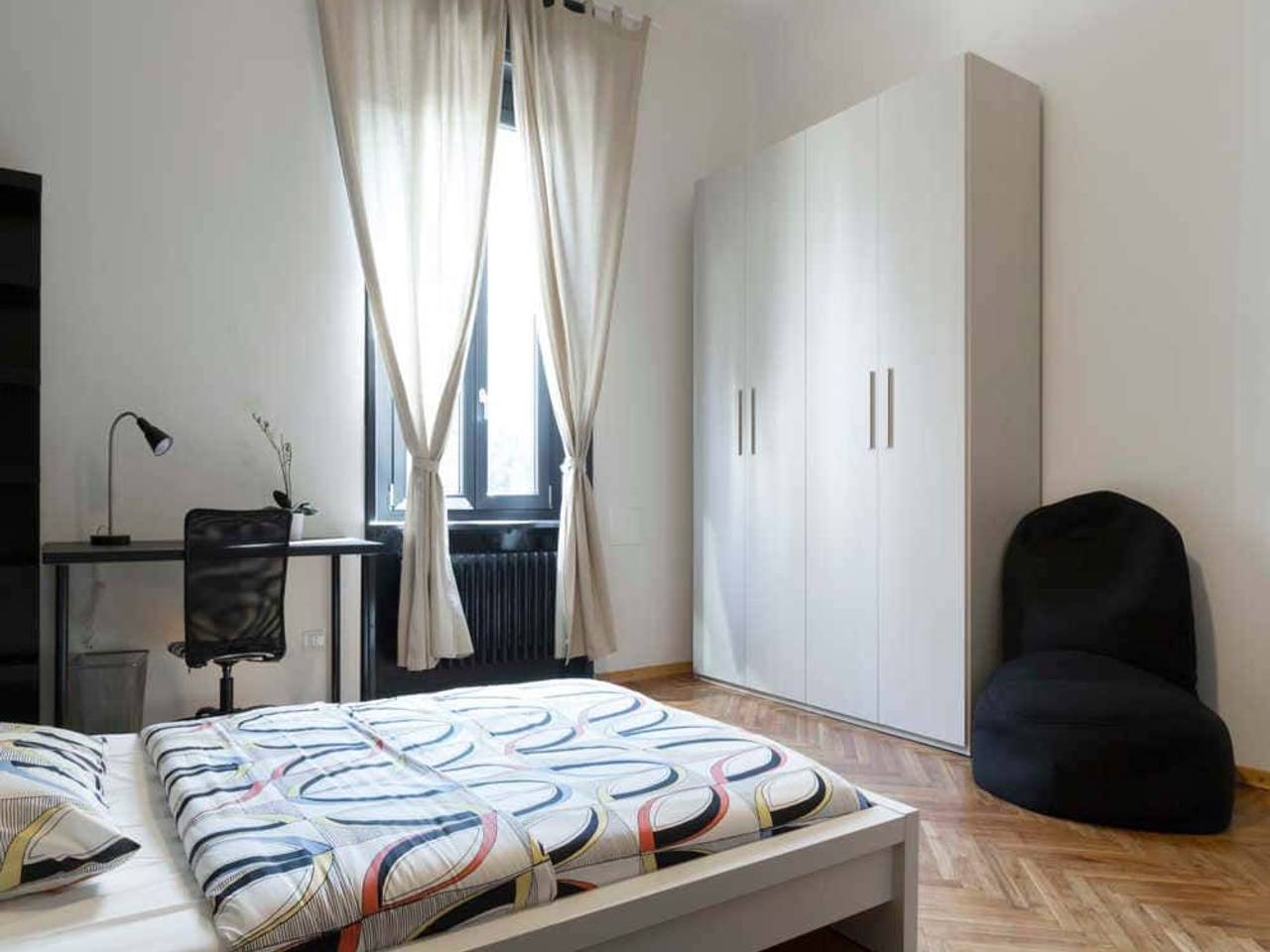 negozio in affitto a Milano in zona Città Studi