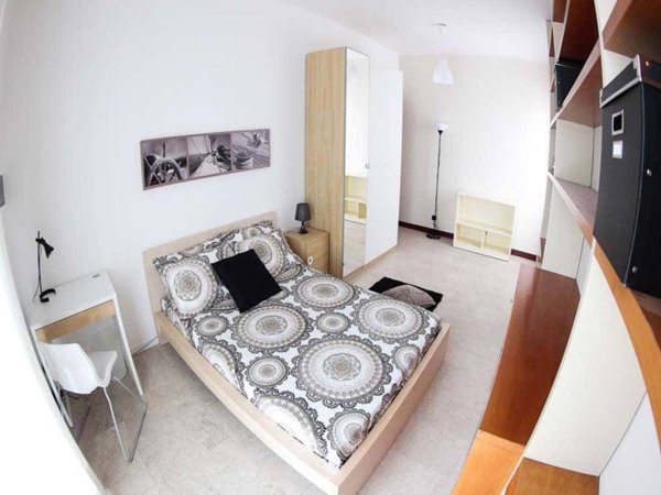 negozio in affitto a Milano in zona San Siro