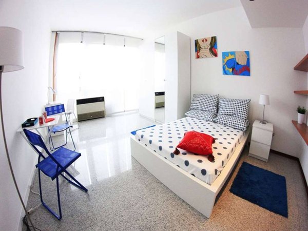 negozio in affitto a Milano in zona San Siro