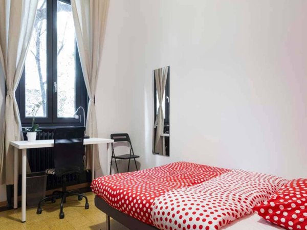 negozio in affitto a Milano in zona Città Studi