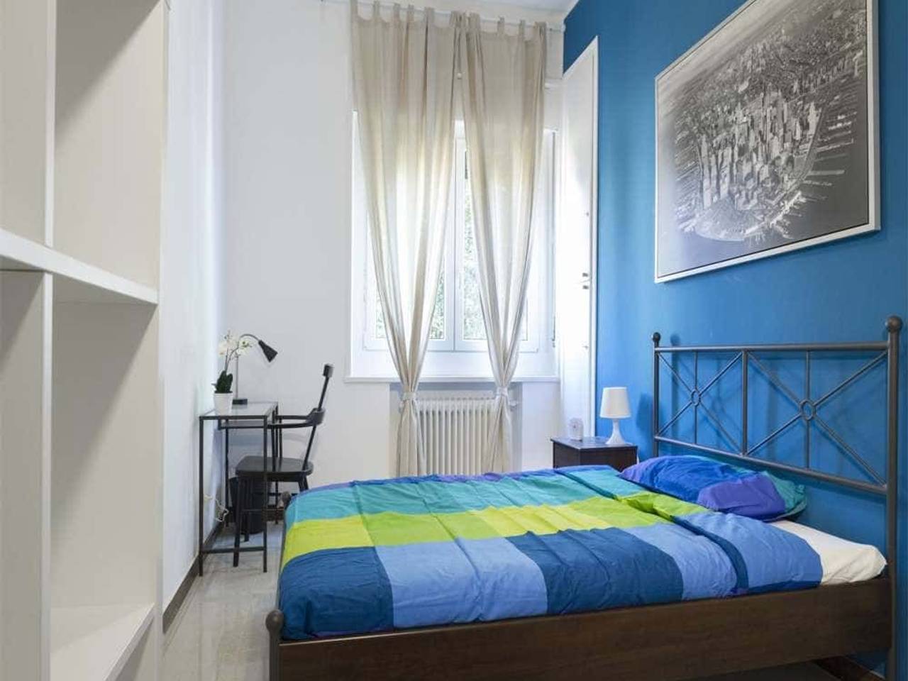 negozio in affitto a Milano in zona Città Studi