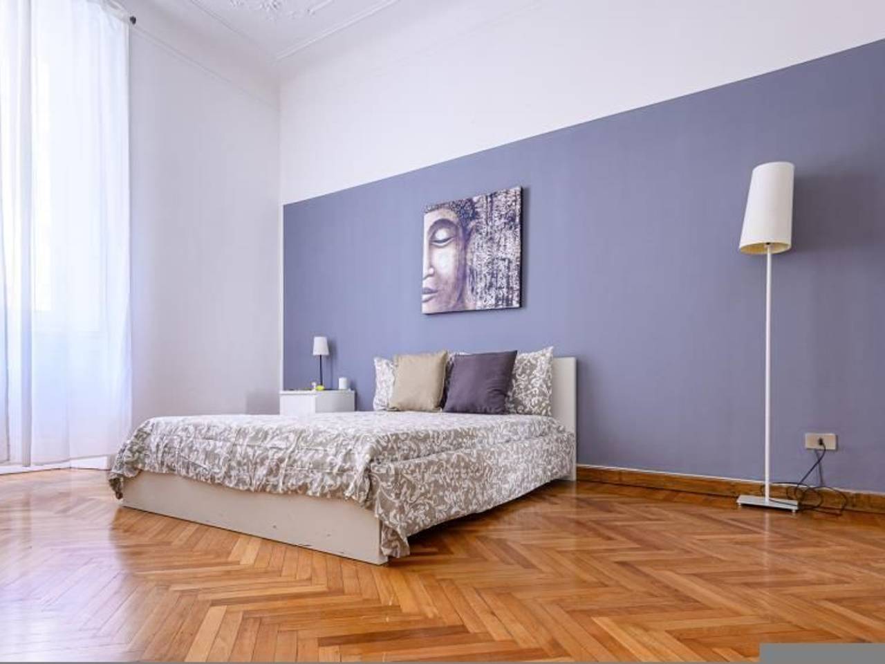 negozio in affitto a Milano in zona Città Studi