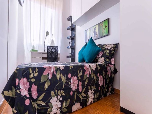 negozio in affitto a Milano in zona Lorenteggio