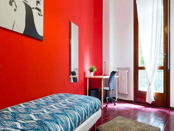 negozio in affitto a Milano in zona Sant'Ambrogio