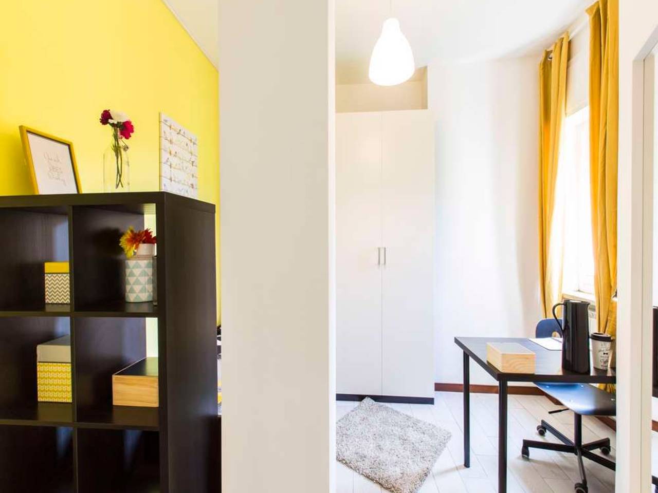 negozio in affitto a Milano in zona Lorenteggio